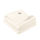 Taubleyjur | Muslin Cloth Ivory 2stk