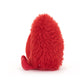 Hjarta | Beatie Heart Red