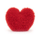 Hjarta | Beatie Heart Red