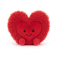 Hjarta | Beatie Heart Red