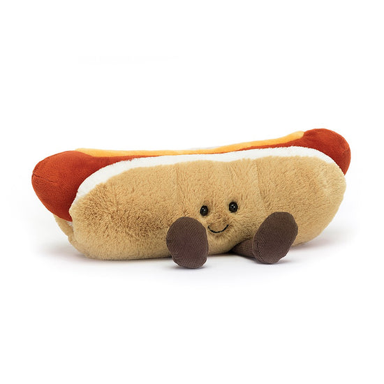 Pylsa | Hot Dog