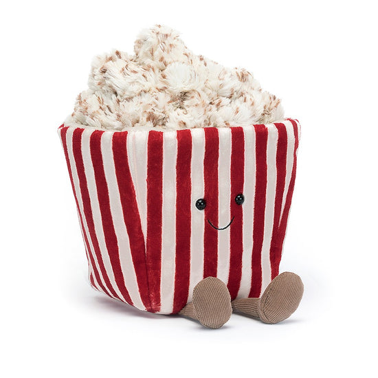 Bíópopp | Amuseable Popcorn