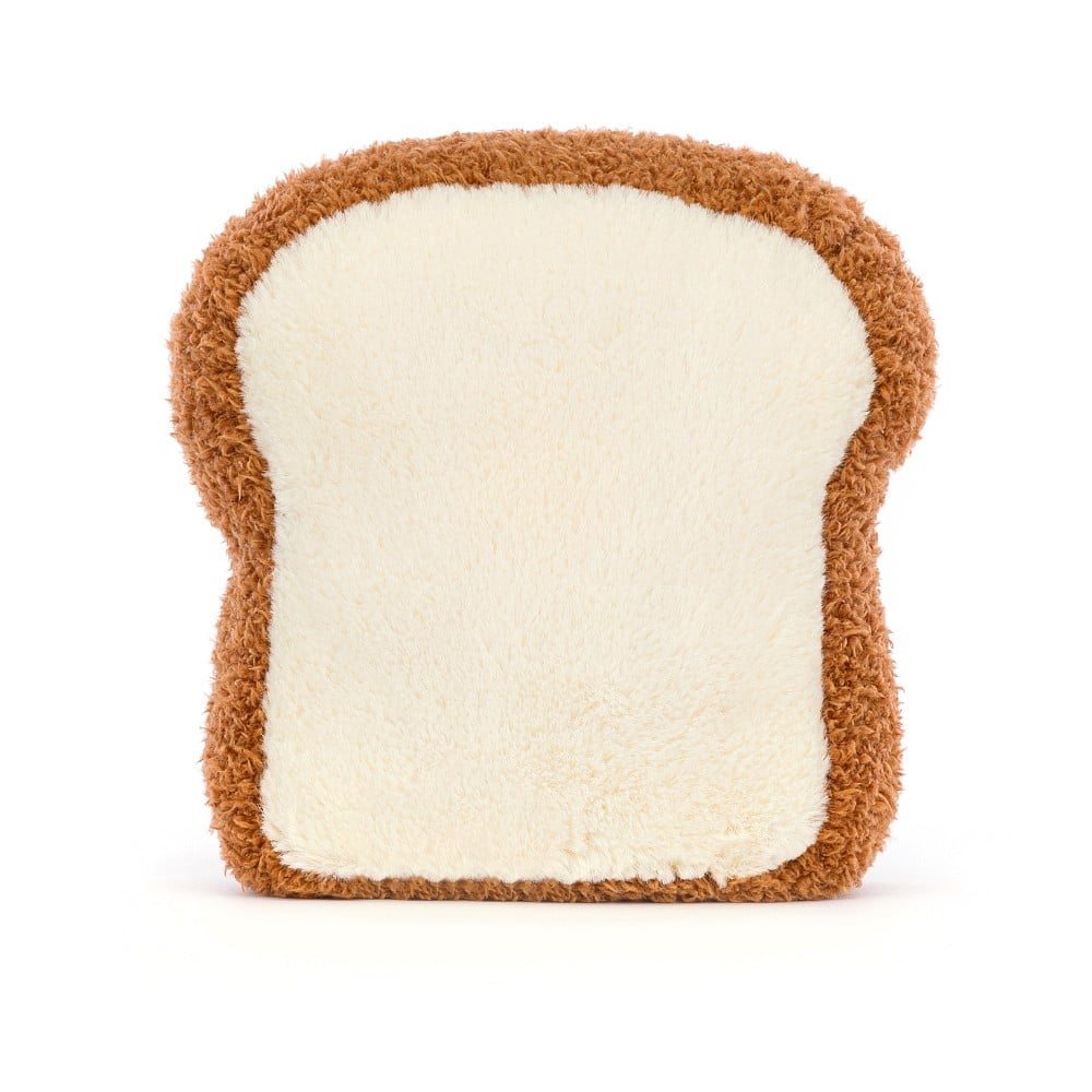 Amuseable toast online