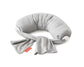 Brjóstagjafapúði | Nursing Pillow Grey Melange