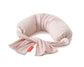 Brjóstagjafapúði | Nursing Pillow Pink Melange