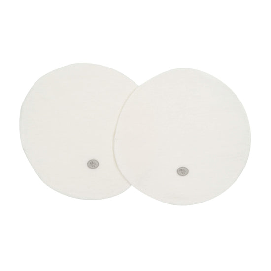 Brjóstainnlegg | Merino White
