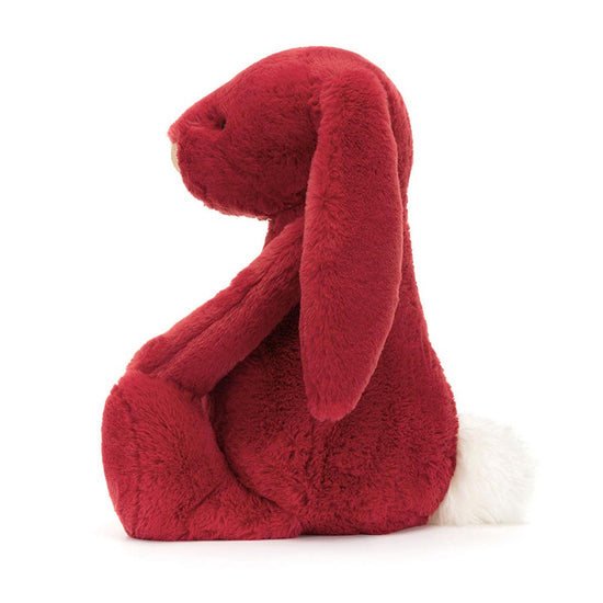 Kanína | Cranberry Luxe Huge
