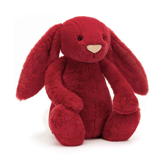 Kanína | Cranberry Luxe Huge