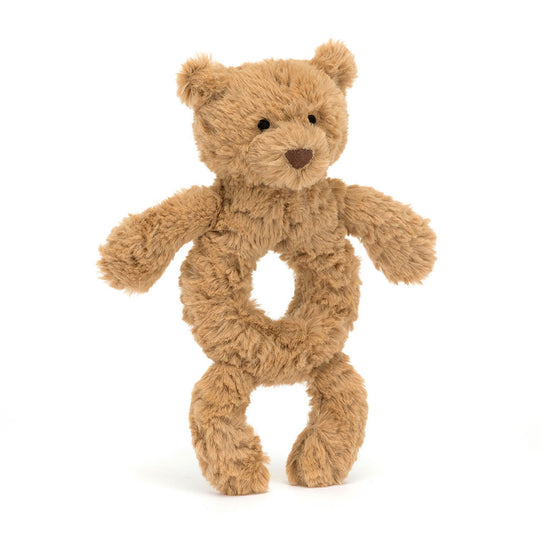 Hringla | Bartholomew Bear