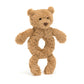 Hringla | Bartholomew Bear