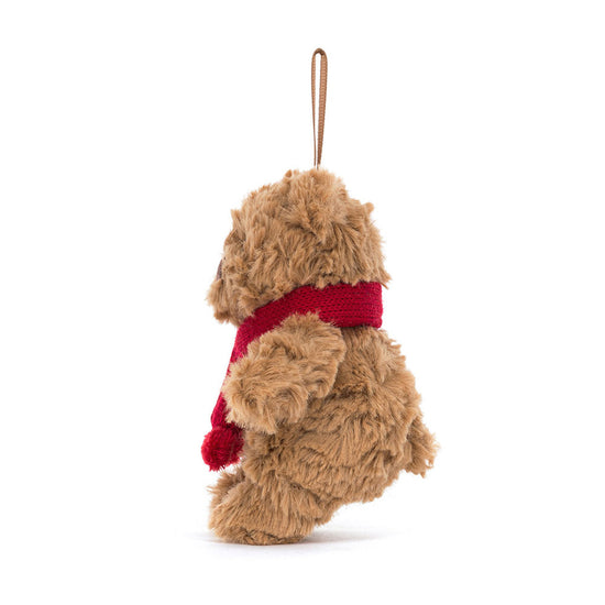 Jólaskraut | Bartholomew Bear