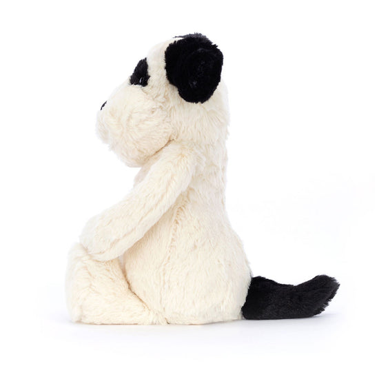 Hundur | Black&Cream Puppy Small