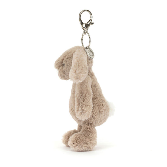 Lyklakippa | Bunny Beige