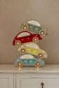 Lampi | Beetle Car Mini Blue