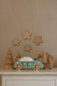 Lampi | Beetle Car Mini Blue