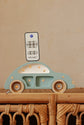 Lampi | Beetle Car Mini Blue