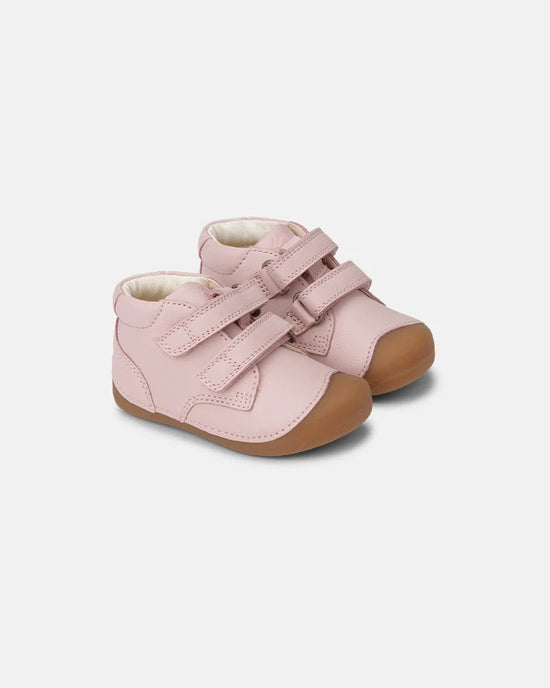 Petit Strap Velcro | Old Rose