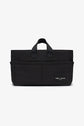 Canvas Organiser Caddy | Black