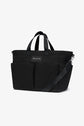 The Canvas Tote | Black