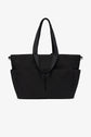 The Canvas Tote | Black