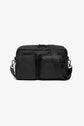 Axel Buggy Organiser | Matte Black