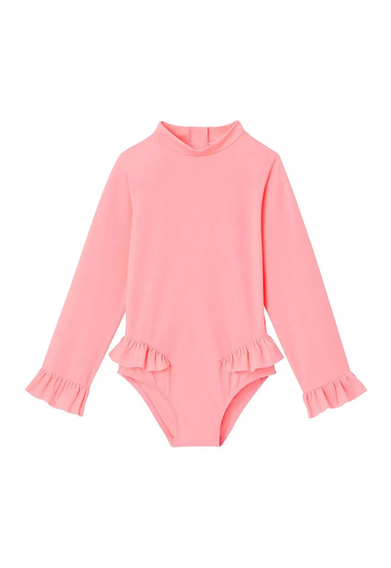 Sundbolur | Bora Bora Neon Pink