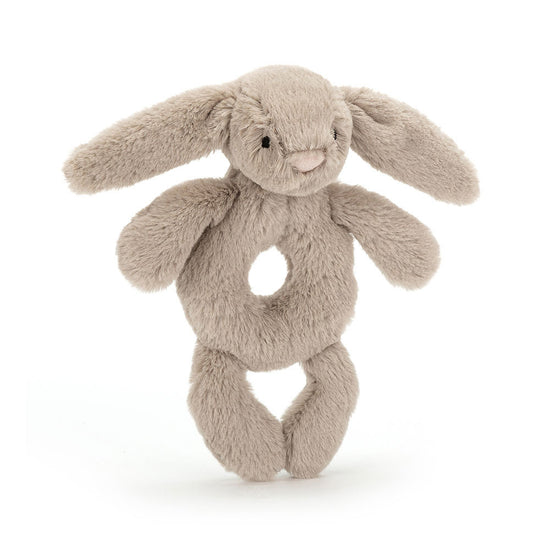 Hringla | Bunny Beige