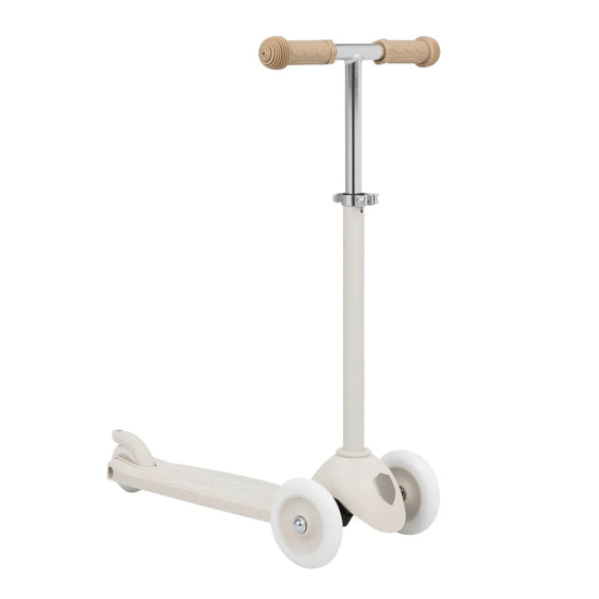 Hlaupahjól | Eco Scooter Ivory