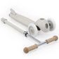 Hlaupahjól | Eco Scooter Ivory