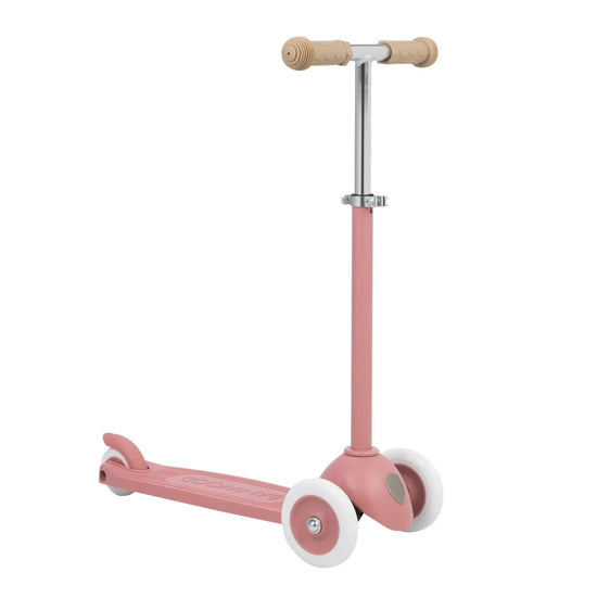Hlaupahjól | Eco Scooter Raspberry