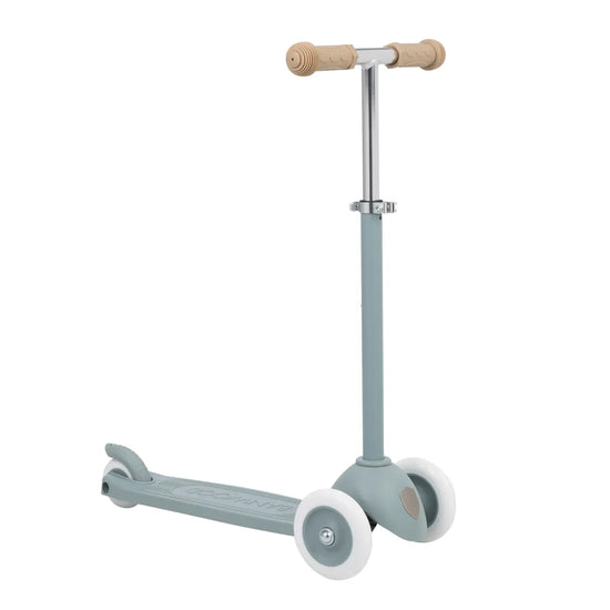 Hlaupahjól | Eco Scooter Teal