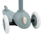 Hlaupahjól | Eco Scooter Teal