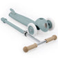 Hlaupahjól | Eco Scooter Teal