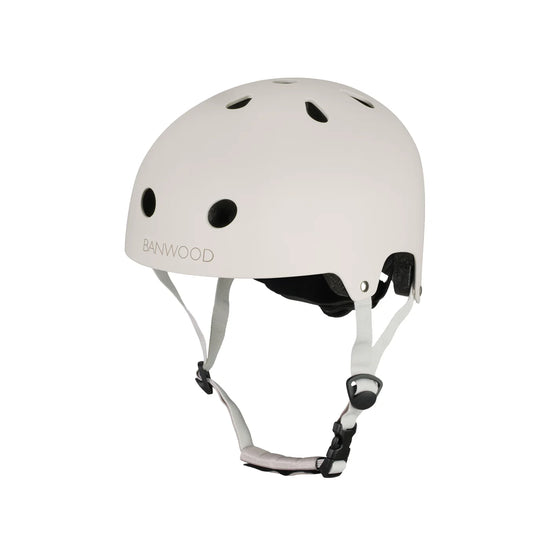 Hjálmur | Helmet Ivory