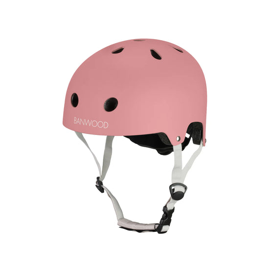 Hjálmur | Helmet Raspberry