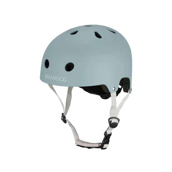 Hjálmur |  Helmet Teal