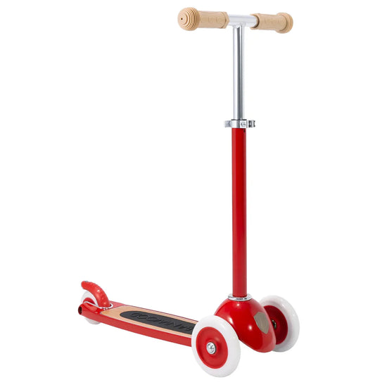 Hlaupahjól | Scooter Red