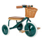 Þríhjól | Trike Vintage Green