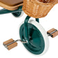 Þríhjól | Trike Vintage Green