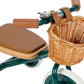 Þríhjól | Trike Vintage Green