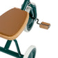 Þríhjól | Trike Vintage Green