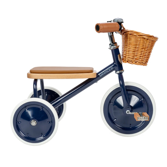 Þríhjól | Trike Vintage Navy