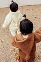 Ullargalli | Merino Snugglesuit Milk