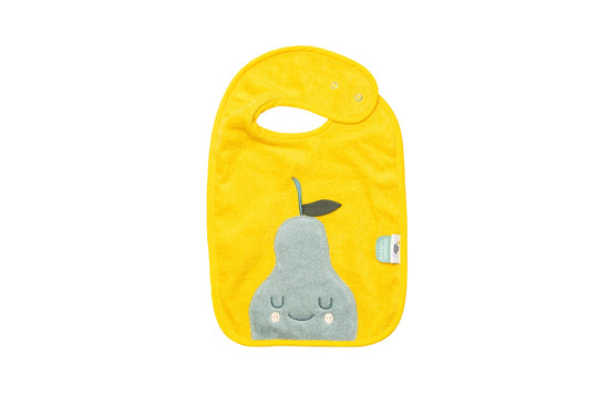 Smekkur Terry | Pedro Pear