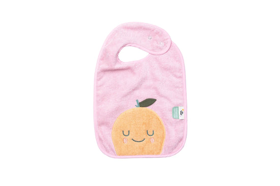 Smekkur Terry | Mandy Mandarine