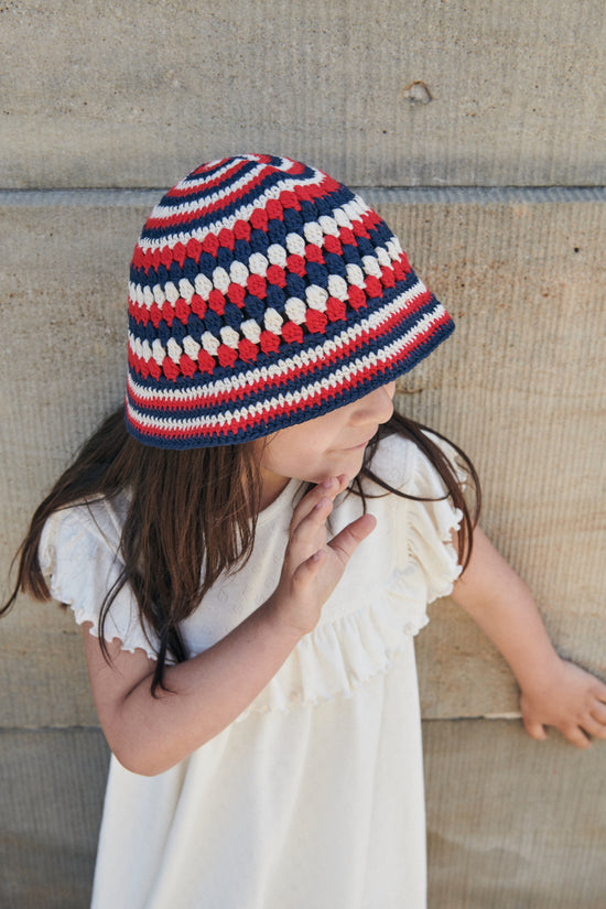 Hattur | Crochet