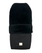Kerrupoki | Puffmuff Noir Sheepskin