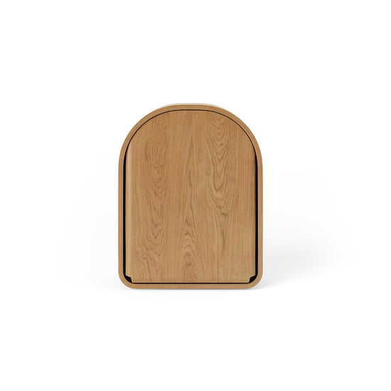 Vegghengt Skiptiborð | Kai Wall Changing Table