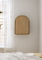 Vegghengt Skiptiborð | Kai Wall Changing Table