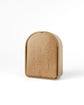 Vegghengt Skiptiborð | Kai Wall Changing Table
